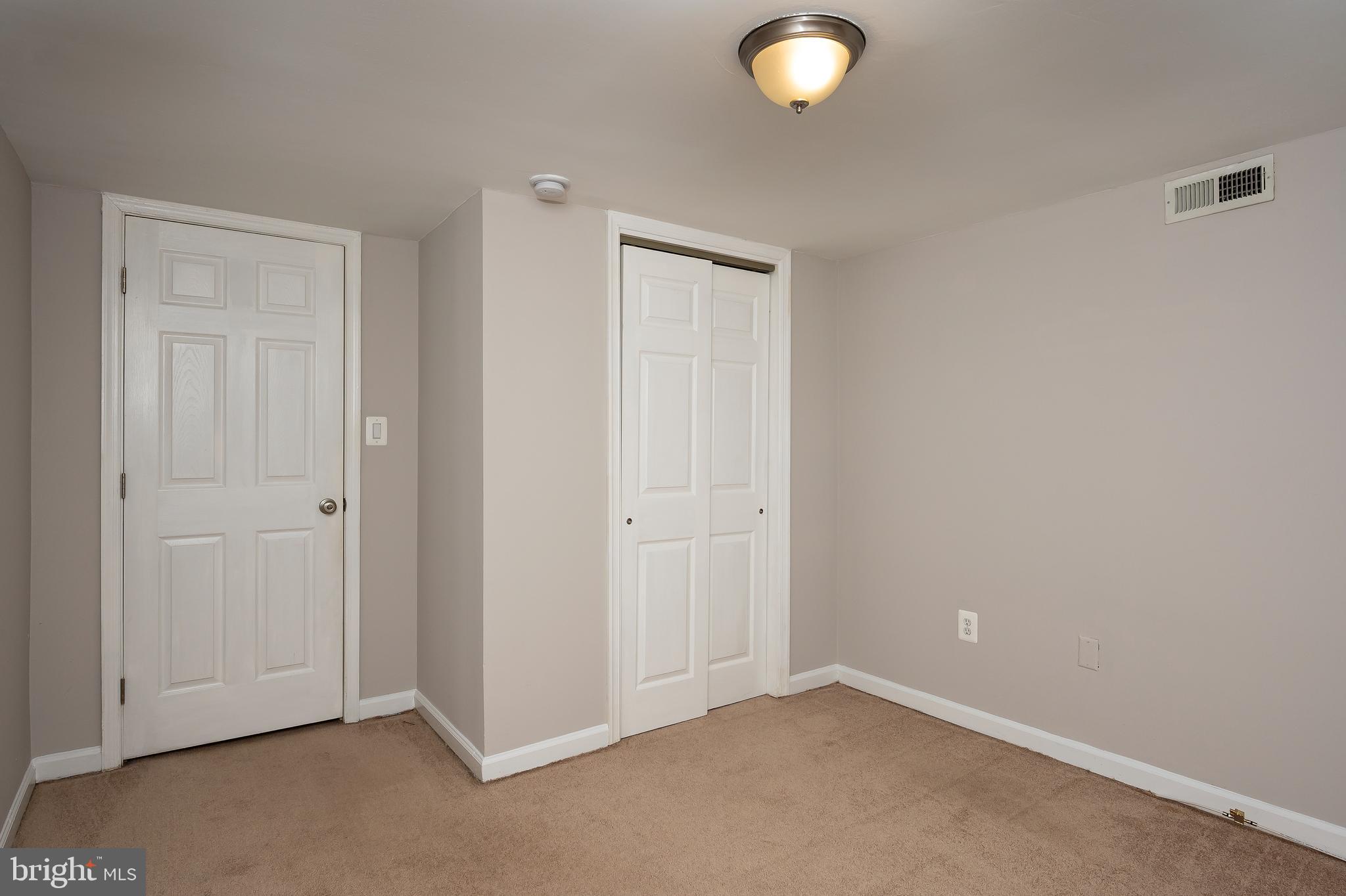 1202 Canberwell Road Baltimore, MD 21228 - Photo 23 of 43 Bedroom 4 (alt view)