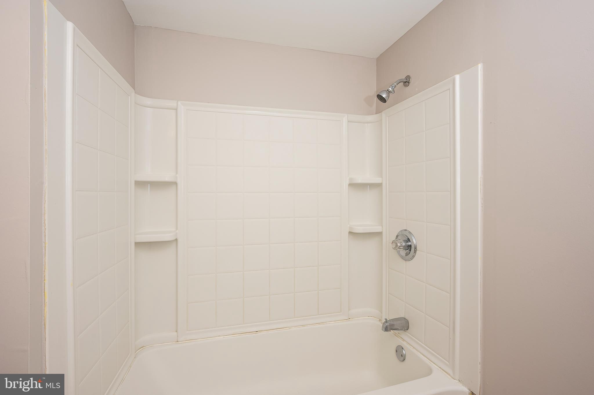 1202 Canberwell Road Baltimore, MD 21228 - Photo 26 of 43 Lower Level Bathroom Tub