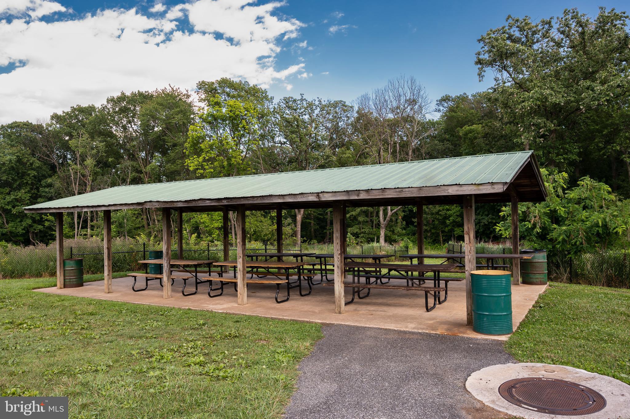 1202 Canberwell Road Baltimore, MD 21228 - Photo 39 of 43 Westview Community Park