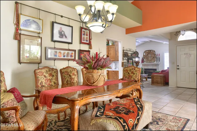 $287,900 | 6142 Los Robles Drive, El Paso, TX 79912