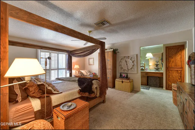 $287,900 | 6142 Los Robles Drive, El Paso, TX 79912