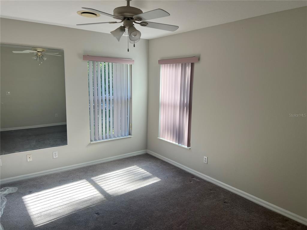 1995 East Newhaven Street Inverness, FL 34453 - Photo 43 of 48 a view of an empty room with a window