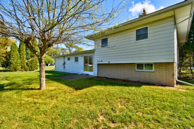 $239,900 | 1839 Kingston Drive, Saginaw, MI 48638