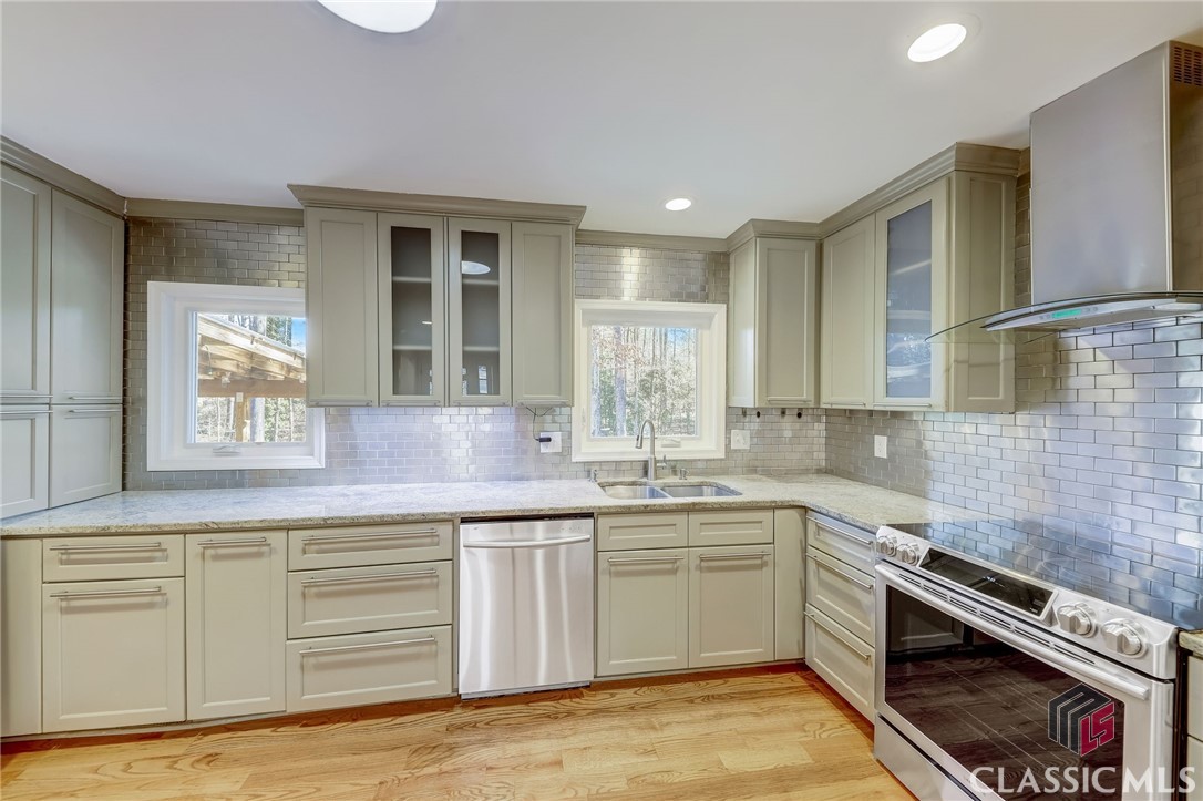 1601 Robinhood Road Watkinsville, GA 30677 - Photo 14 of 63 Gallery Image 14