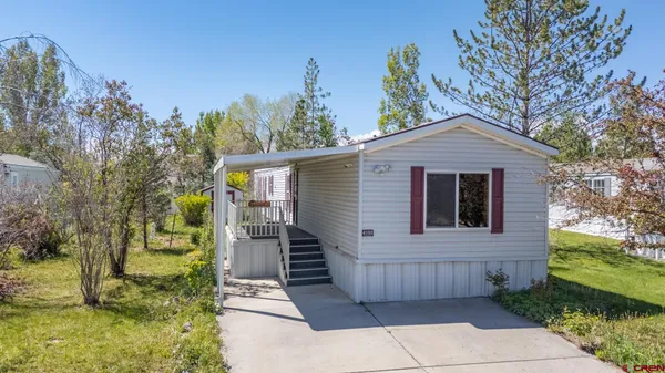 $80,000 | 901 6530 Road, Unit 4103, Montrose, CO 81401