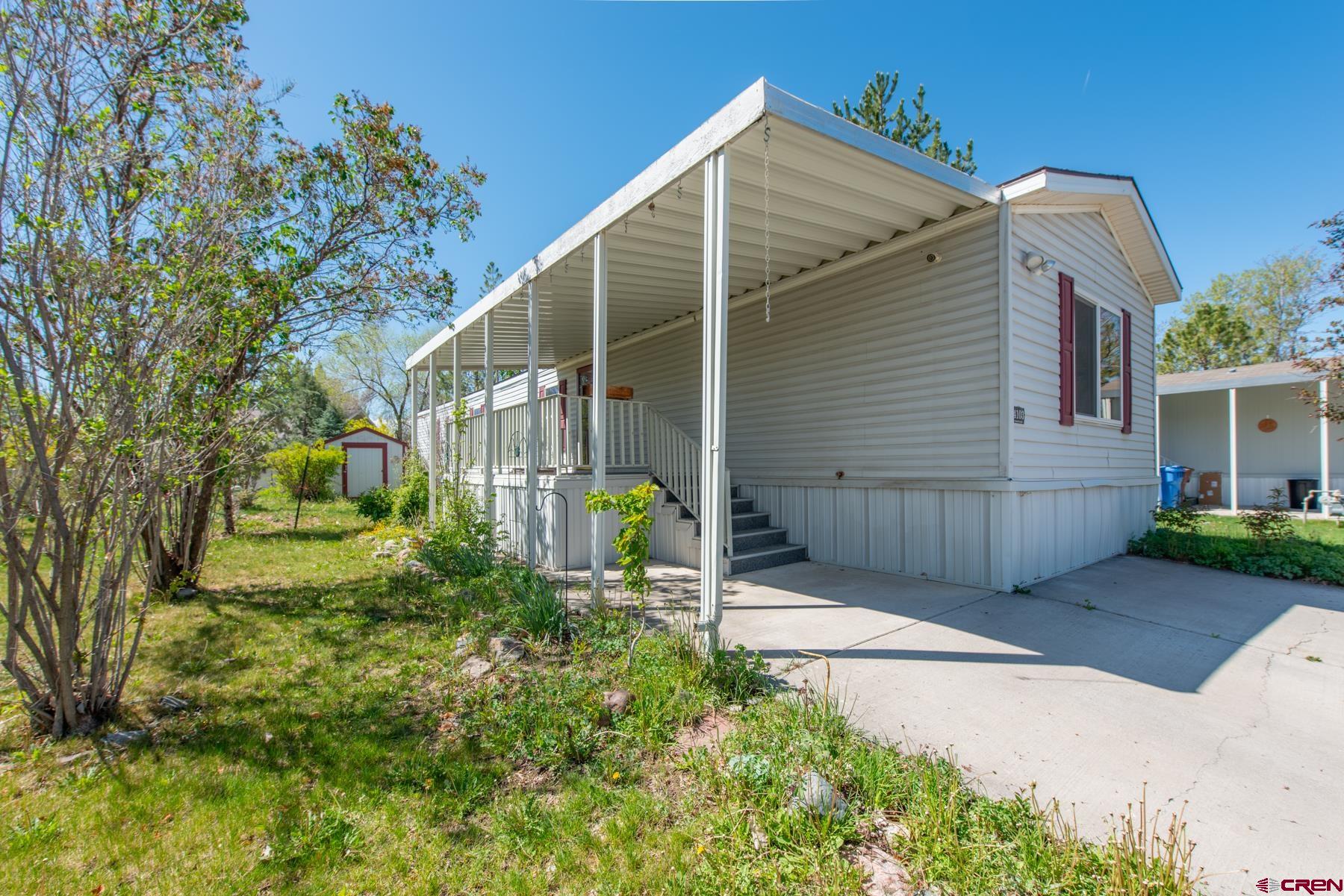 901 6530 Road, Unit 4103 Montrose, CO 81401 - Photo 20 of 20