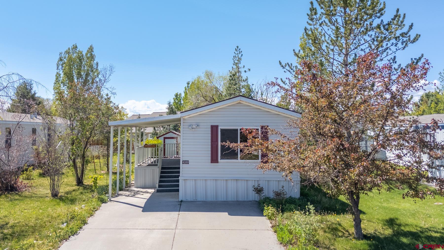 901 6530 Road, Unit 4103 Montrose, CO 81401 - Photo 2 of 20