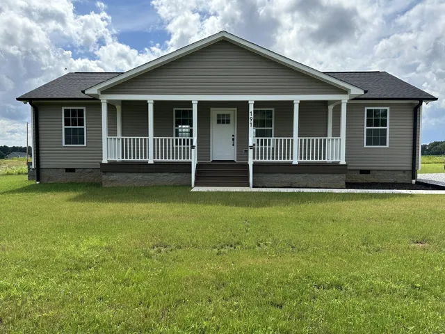 $264,900 | 191 Rigling Road, Loretto, TN 38469