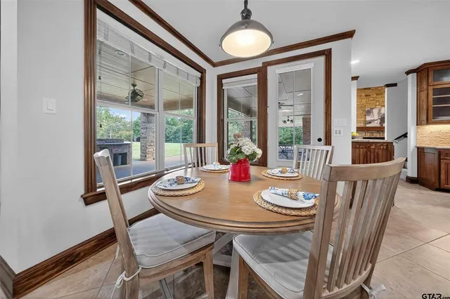 $1,395,000 | 14052 Pine Overlook Drive, Flint, TX 75762