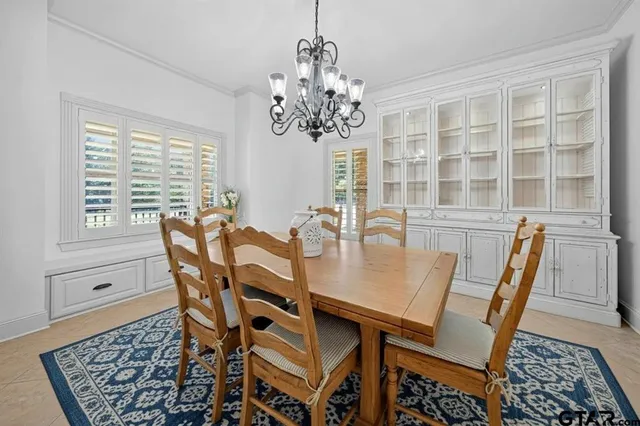 $1,395,000 | 14052 Pine Overlook Drive, Flint, TX 75762