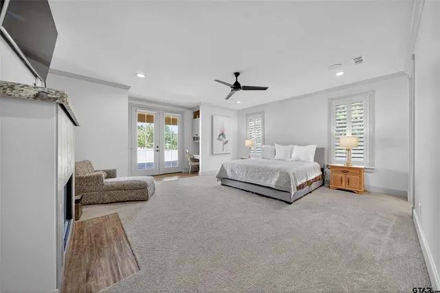 $1,395,000 | 14052 Pine Overlook Drive, Flint, TX 75762