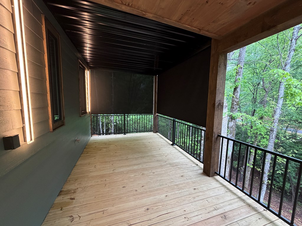 538 Hiawatha Trail Blue Ridge, GA 30513 - Photo 16 of 60