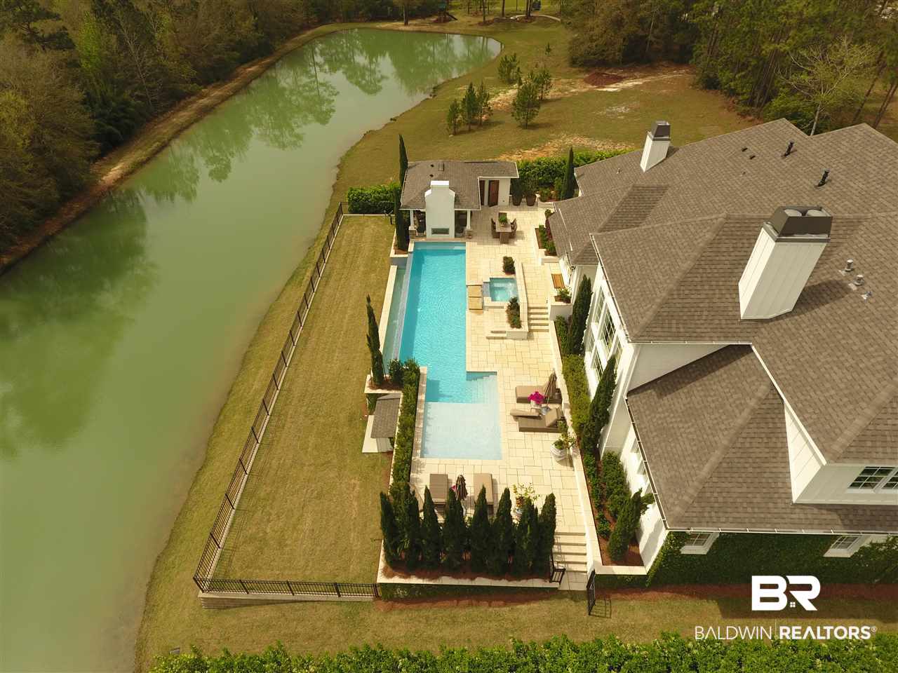 533 Falling Water Boulevard Fairhope, AL 36532 - Photo 4 of 50