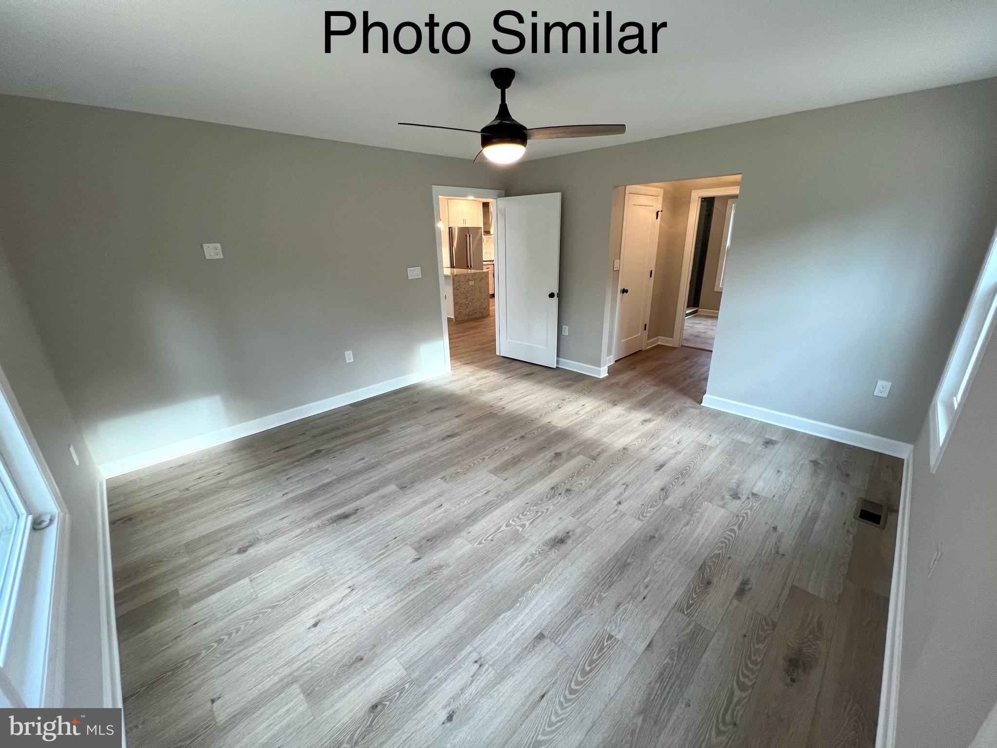 0 Sleepy Hollow Road Linden, VA 22642 - Photo 24 of 48 Primary Bedroom Suite