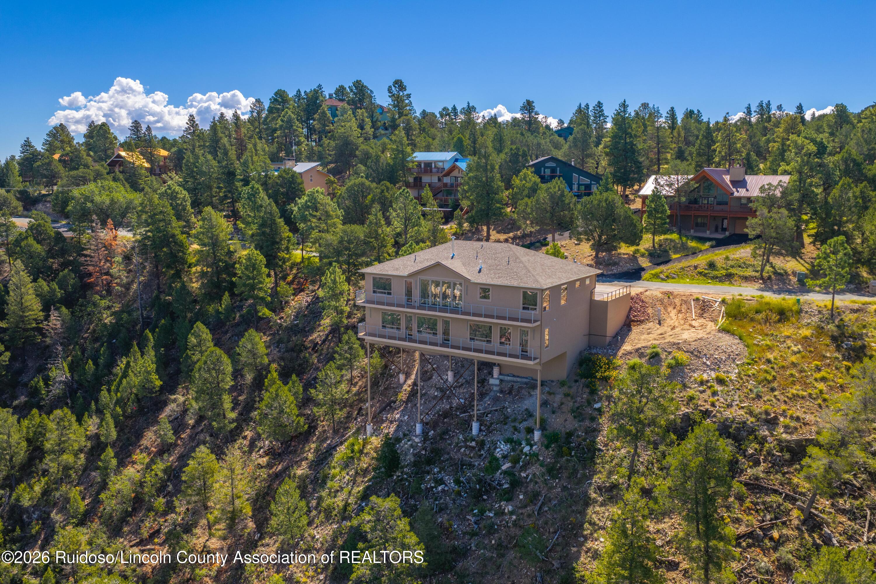 214 Excalibur Road Ruidoso, NM 88345 - Photo 90 of 94 Gallery Image 90