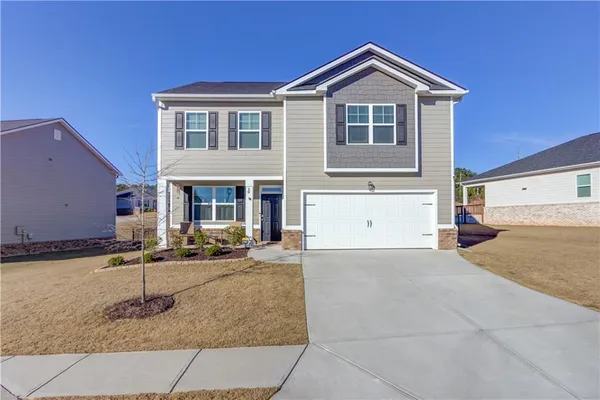 $409,900 | 29 Moultrie Court, Hoschton, GA 30548