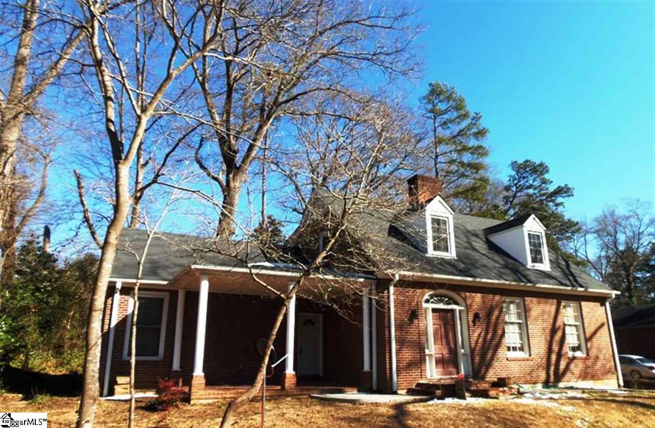 269 South High Point Road Spartanburg, SC 29301 - Photo 1 of 1 Gallery Image 1