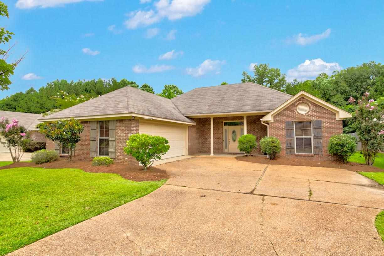 327 Azalea Court Brandon, MS 39047 - Photo 1 of 25 Photo 1