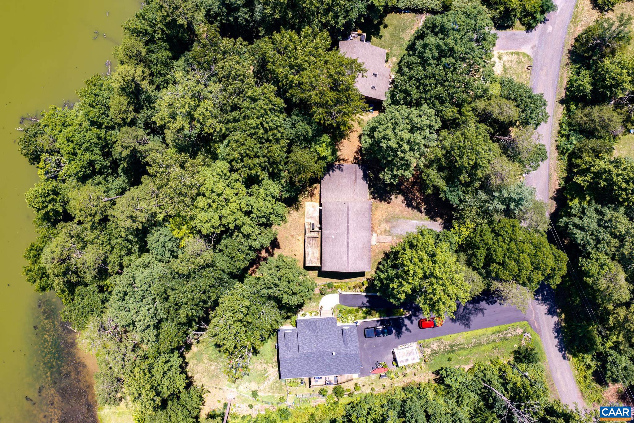399 Logtrac Road Stanardsville, VA 22973 - Photo 27 of 29