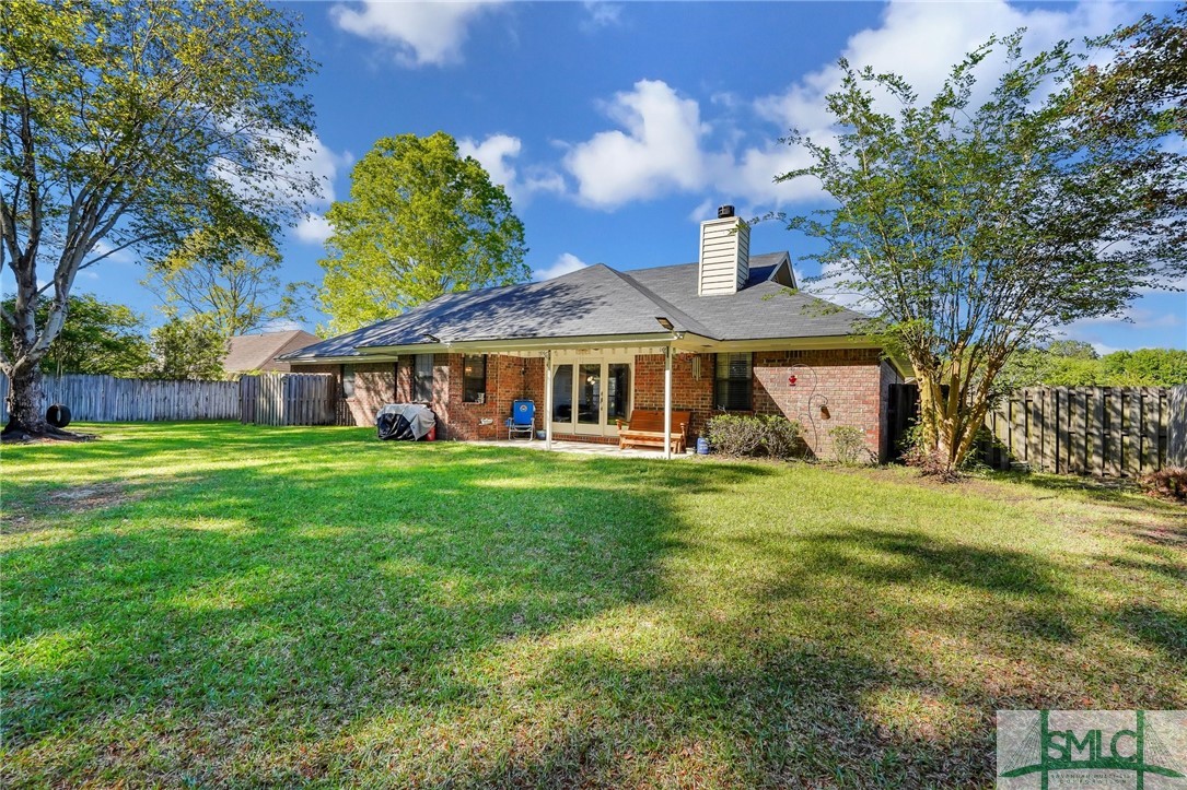 105 Mill Court Rincon, GA 31326 - Photo 42 of 48