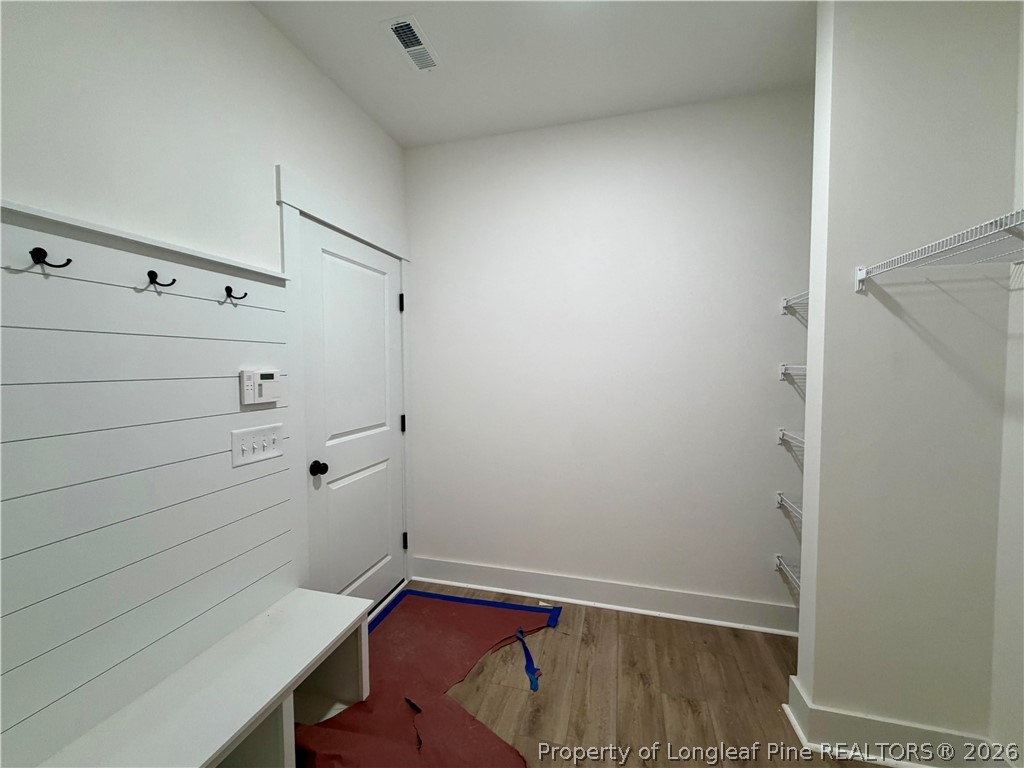 1788 Alderman Mill Road Dunn, NC 28334 - Photo 11 of 14 a view of small space
