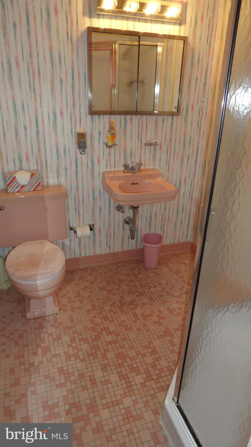 809 Hopewood Road Baltimore, MD 21208 - Photo 11 of 25 Bath (Master)