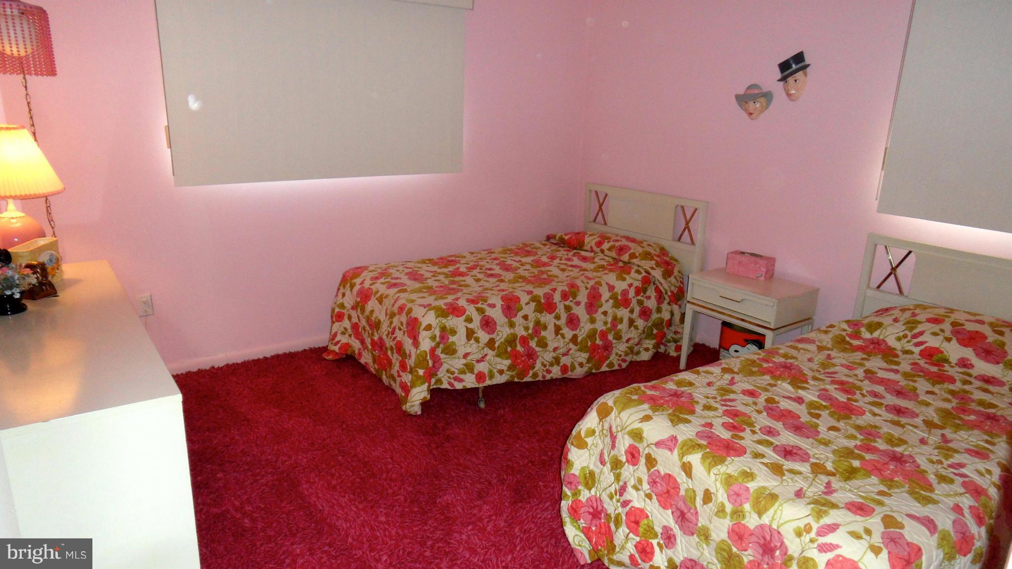 809 Hopewood Road Baltimore, MD 21208 - Photo 12 of 25 Bedroom