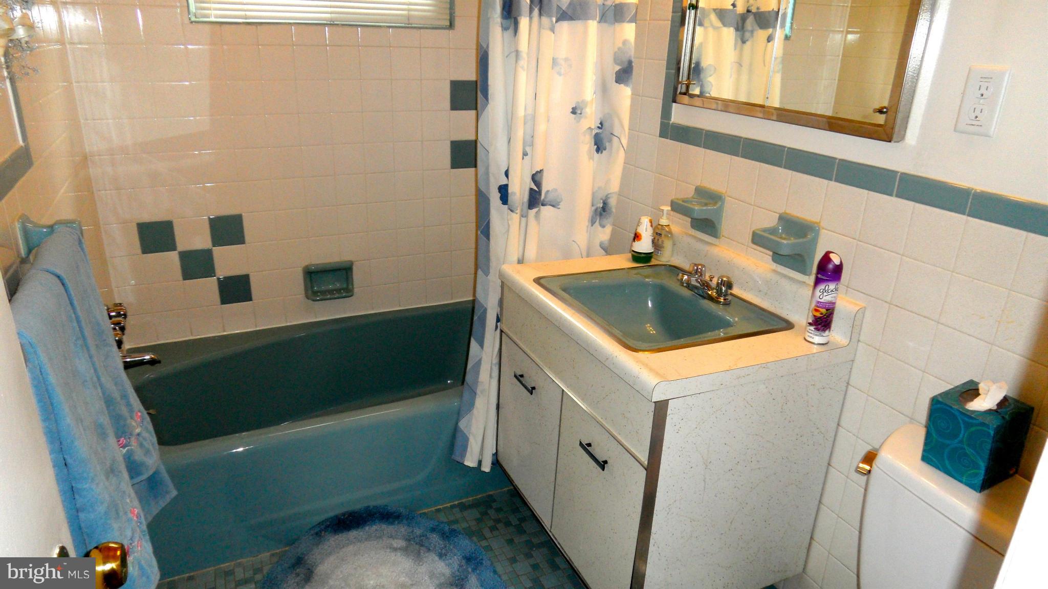 809 Hopewood Road Baltimore, MD 21208 - Photo 14 of 25 Bath