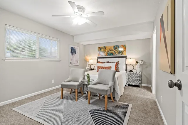 $369,000 | 126 Barton Way, Sacramento, CA 95838