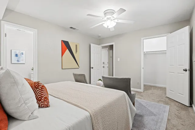 $369,000 | 126 Barton Way, Sacramento, CA 95838