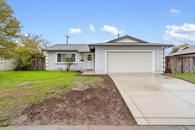 $369,000 | 126 Barton Way, Sacramento, CA 95838