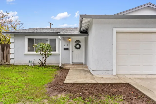 $369,000 | 126 Barton Way, Sacramento, CA 95838