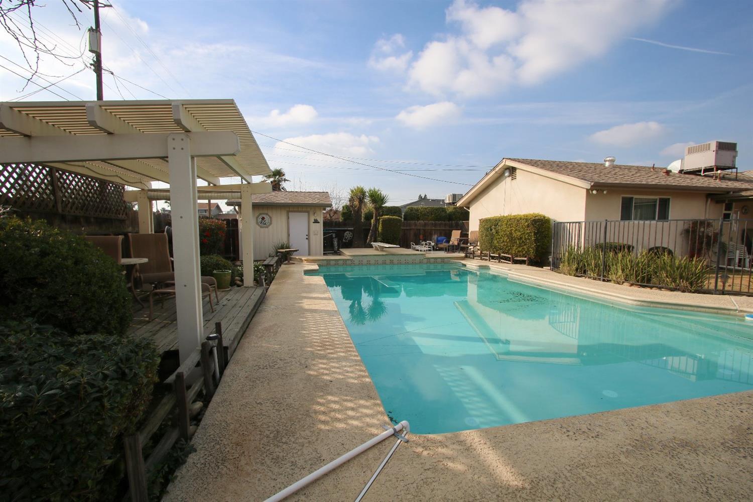 657 West Carpenter Avenue Reedley, CA 93654 - Photo 49 of 58 49