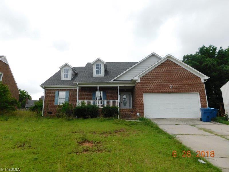 3202 Spring Mill Road Greensboro, NC 27406 - Photo 1 of 30 Gallery Image 1