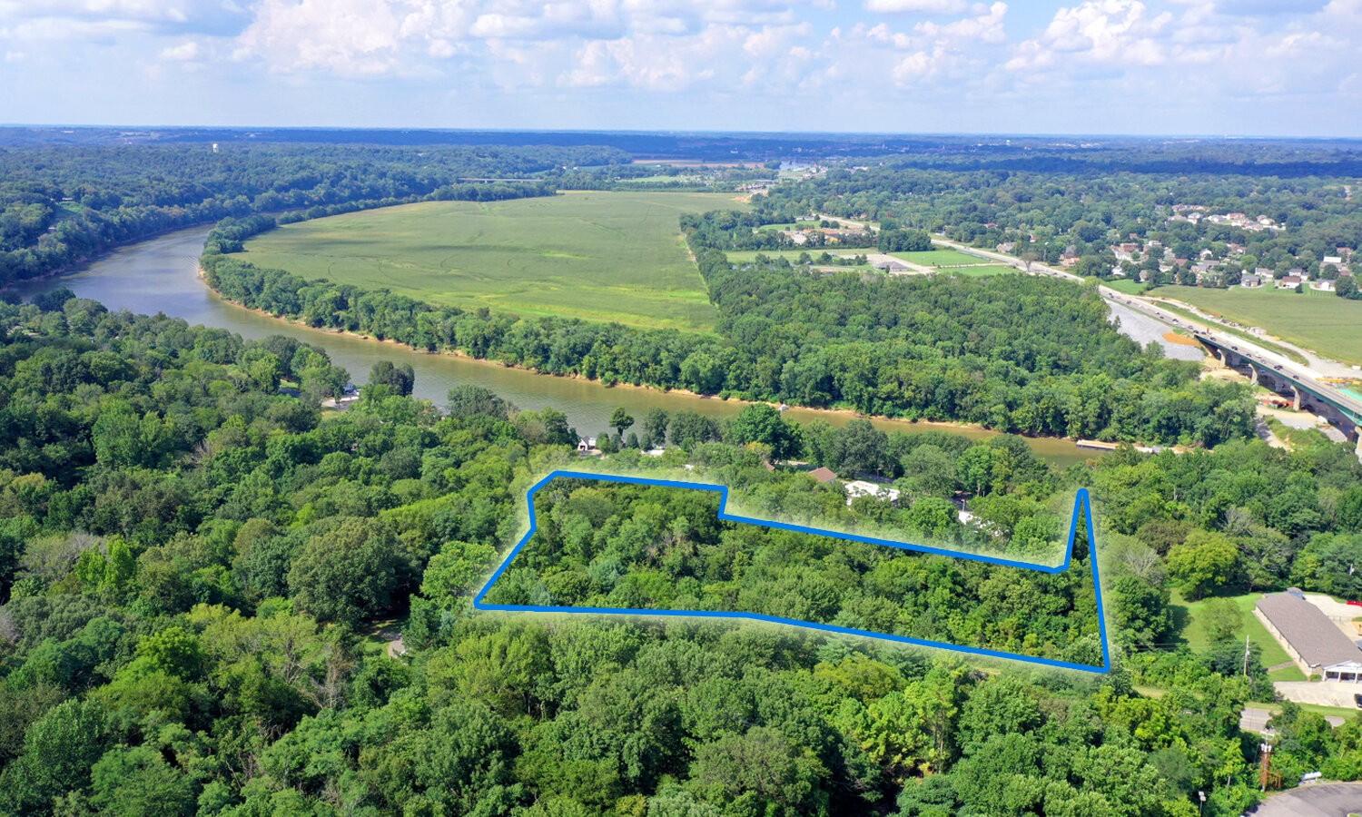0 North Dean Road Clarksville, TN 37040 - Photo 2 of 10 Gallery Image 2
