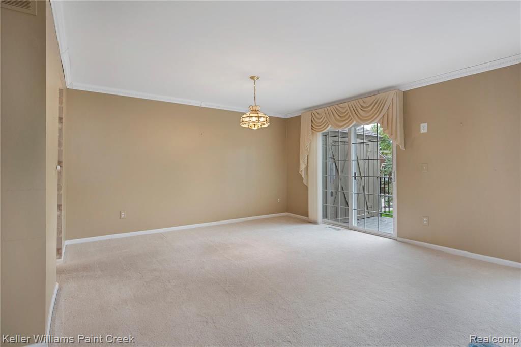1397 Paddle Wheel Lane Rochester Hills, MI 48306 - Photo 13 of 28
