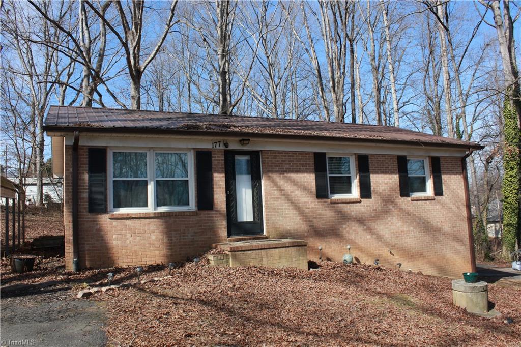 177 Duke Road Mount Airy, NC 27030 - Photo 1 of 15 Gallery Image 1