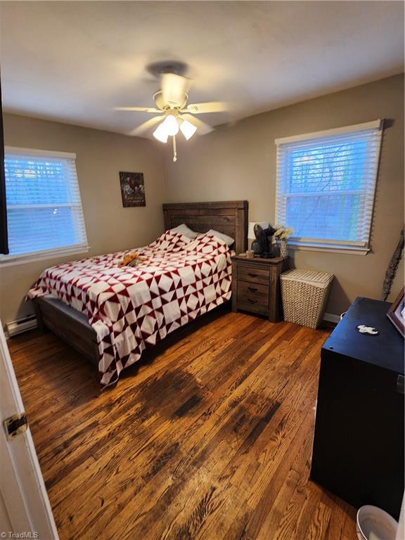177 Duke Road Mount Airy, NC 27030 - Photo 12 of 15 Gallery Image 12