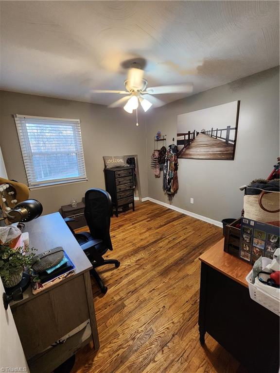 177 Duke Road Mount Airy, NC 27030 - Photo 14 of 15 Gallery Image 14