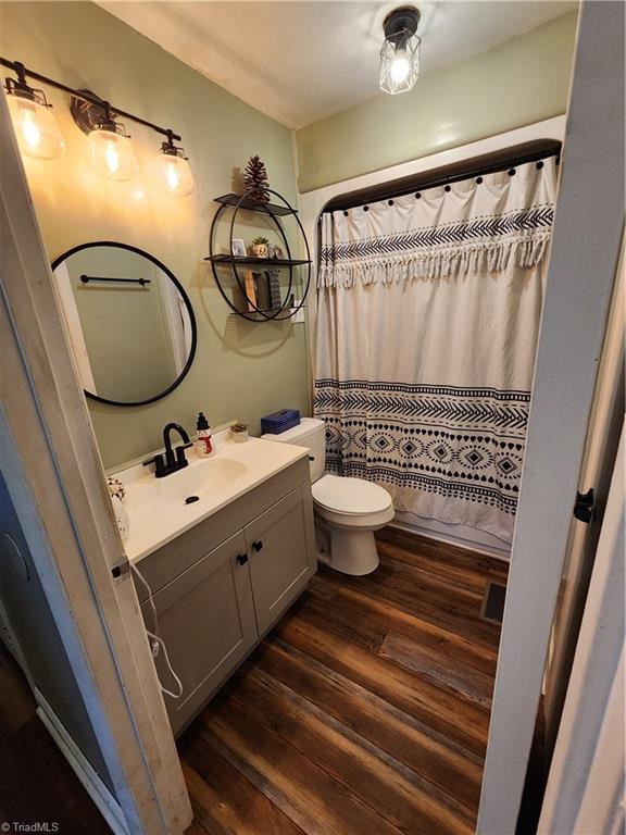 177 Duke Road Mount Airy, NC 27030 - Photo 15 of 15 Gallery Image 15