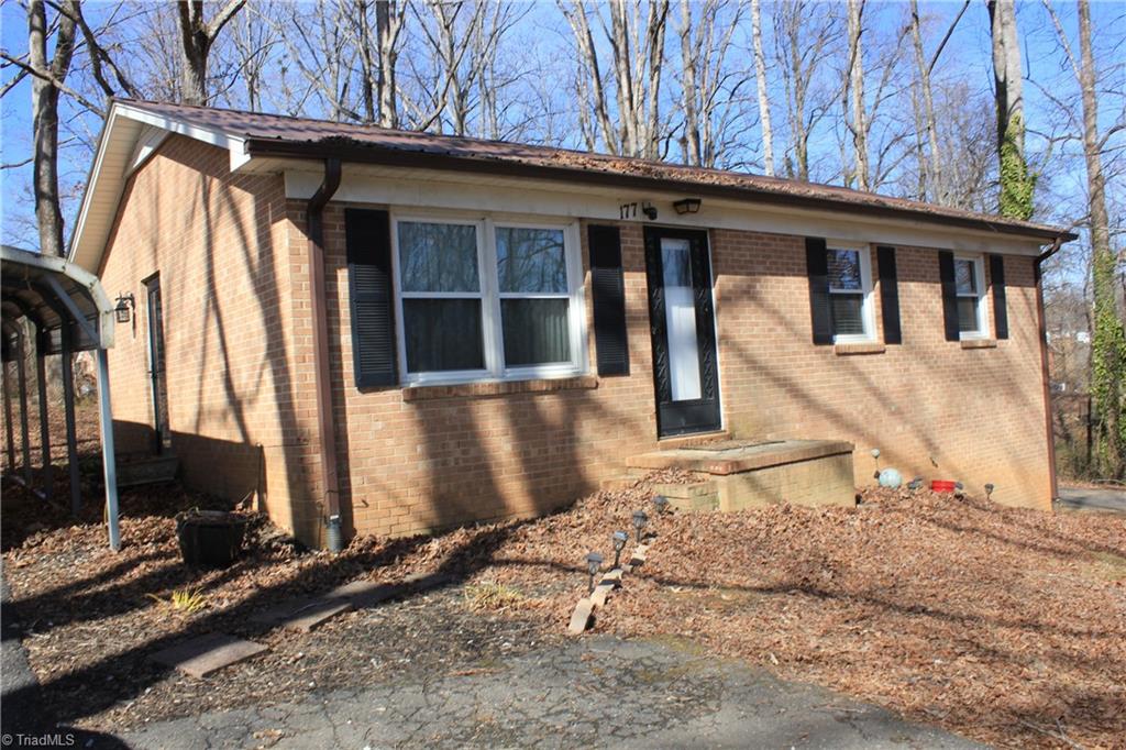 177 Duke Road Mount Airy, NC 27030 - Photo 2 of 15 Gallery Image 2