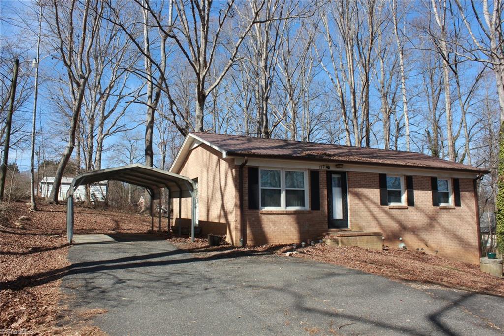 177 Duke Road Mount Airy, NC 27030 - Photo 3 of 15 Gallery Image 3