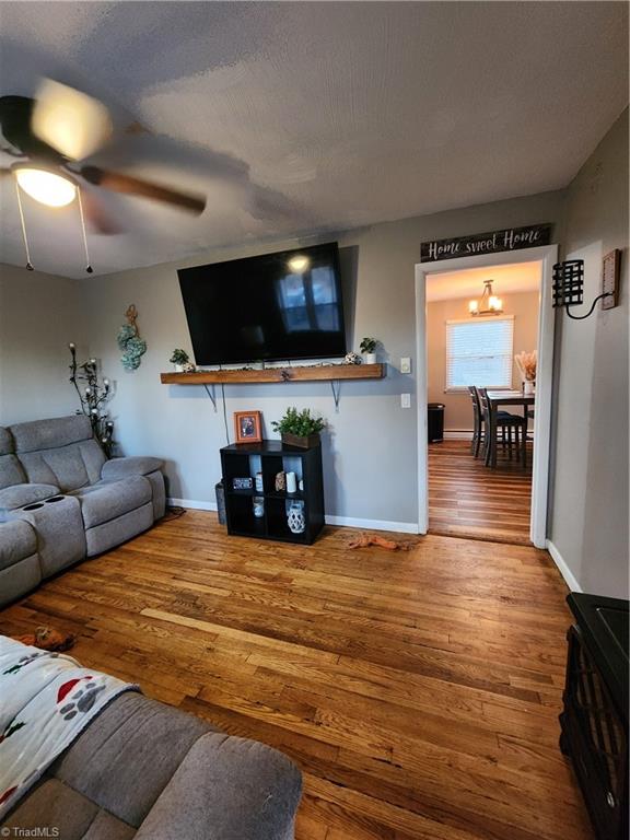 177 Duke Road Mount Airy, NC 27030 - Photo 10 of 15 Gallery Image 10