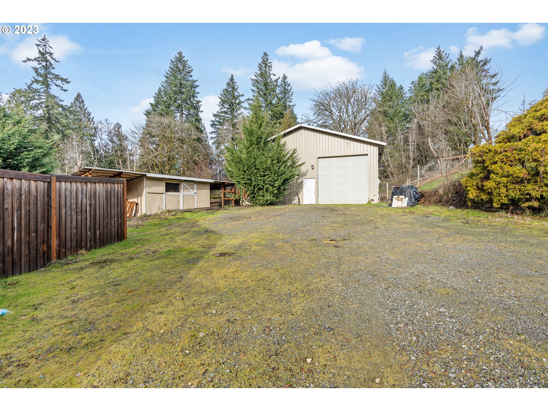 30718 Northwest 10th Court Ridgefield, WA 98642 - Photo 30 of 31 Shop