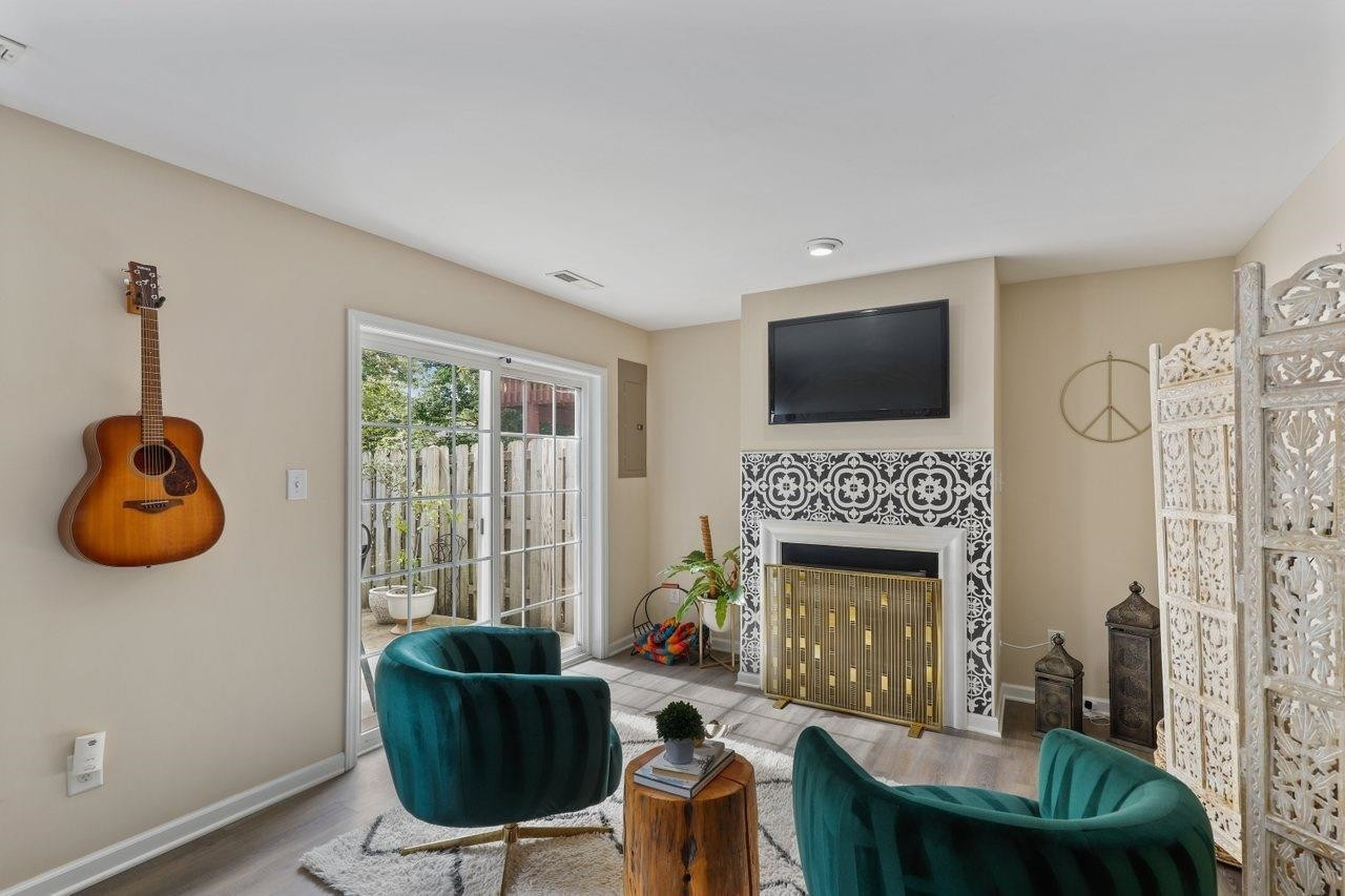 842 Swan Neck Lane Raleigh, NC 27615 - Photo 7 of 29 Photo 7