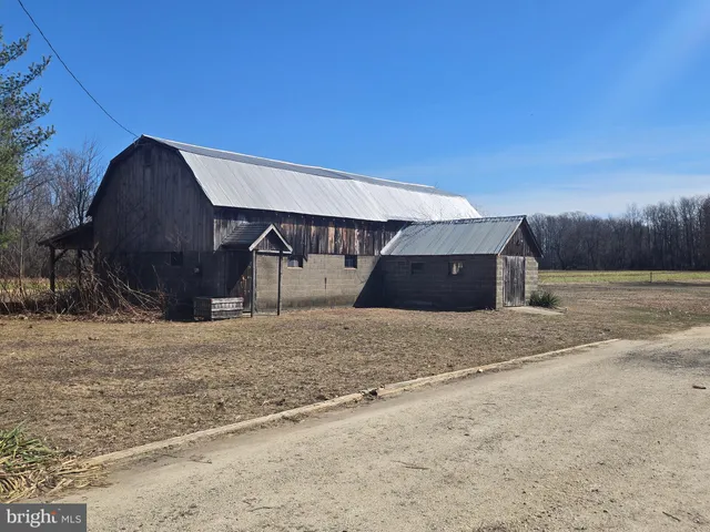 $550,000 | 384 Pine Tavern Road, Monroeville, NJ 08343