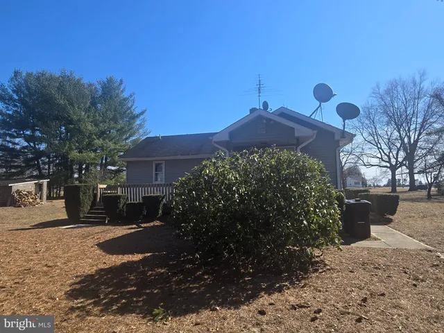 $550,000 | 384 Pine Tavern Road, Monroeville, NJ 08343