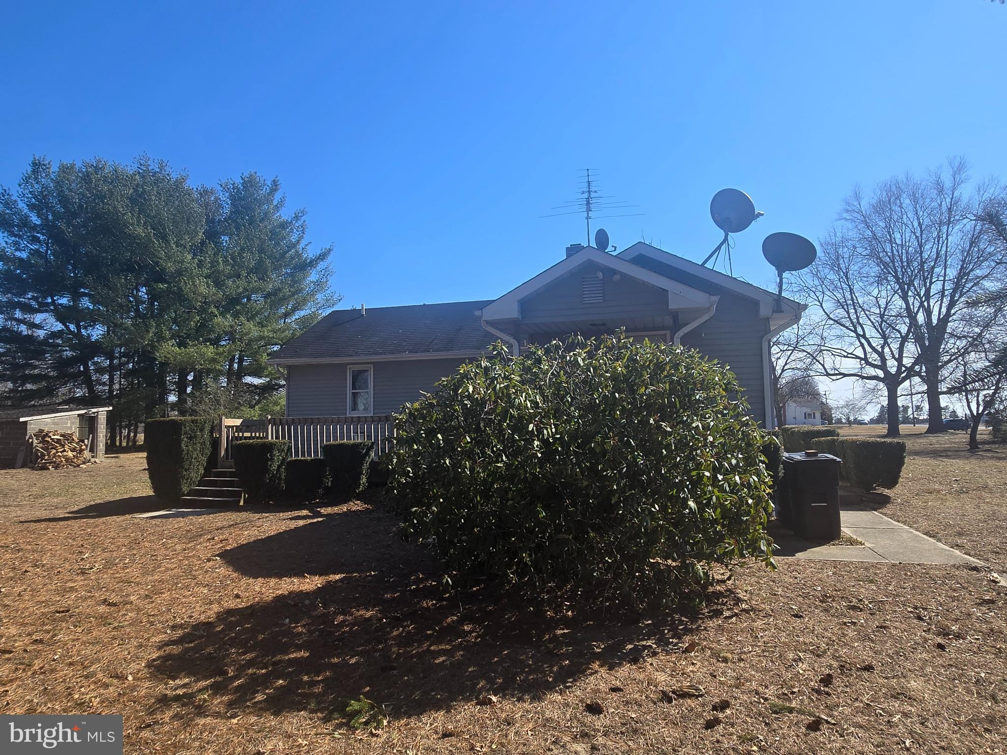 384 Pine Tavern Road Monroeville, NJ 08343 - Photo 15 of 45