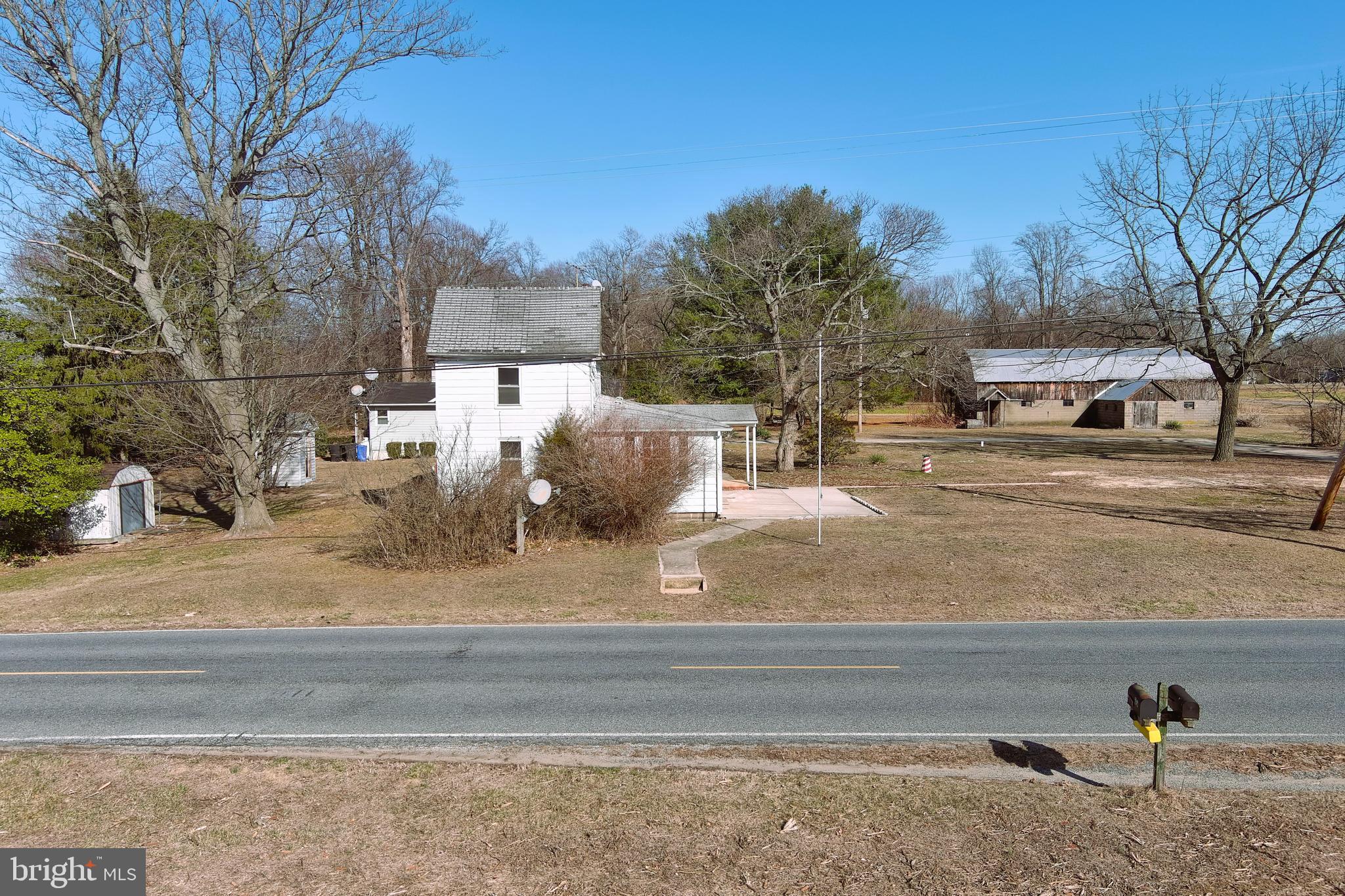 384 Pine Tavern Road Monroeville, NJ 08343 - Photo 20 of 45