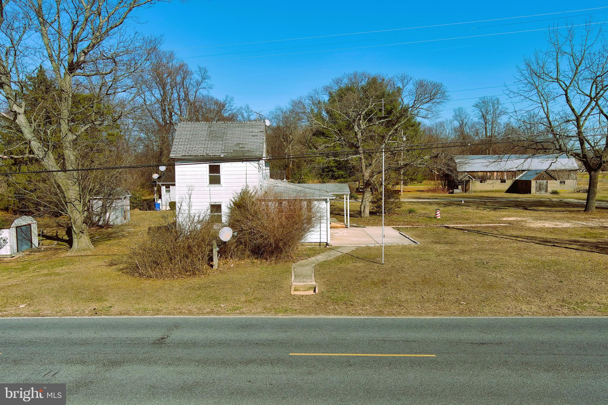 384 Pine Tavern Road Monroeville, NJ 08343 - Photo 21 of 45